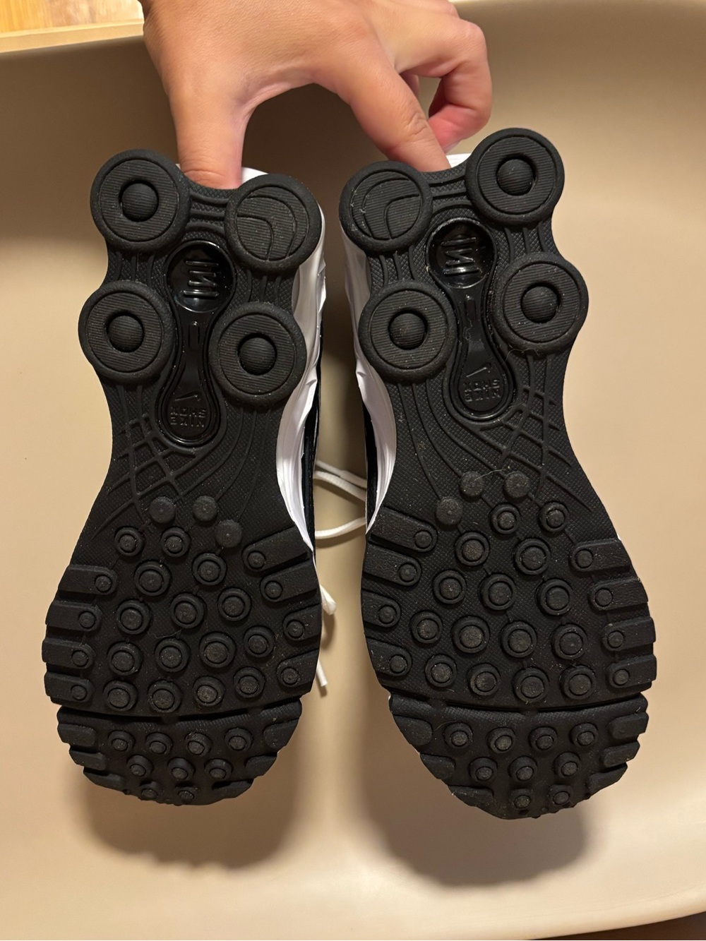 Nike Shox Ride 2 - Picture 8 of 10